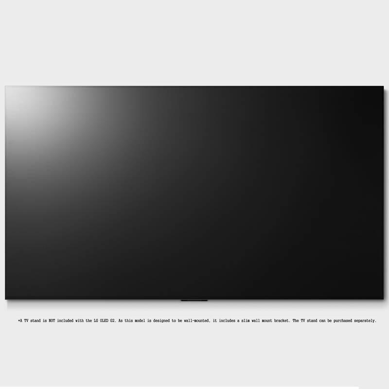 Televize LG OLED77G2