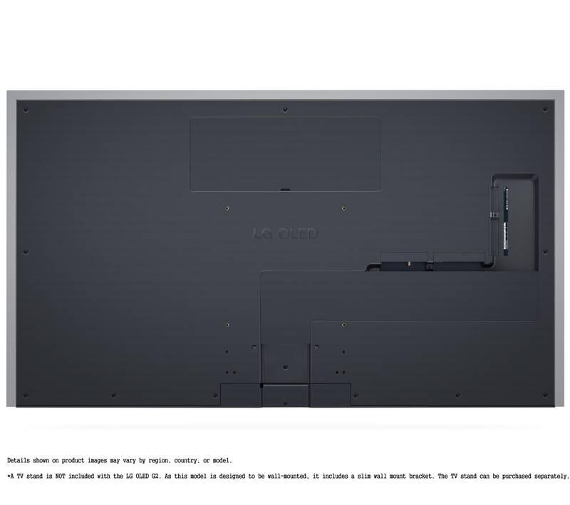 Televize LG OLED77G2