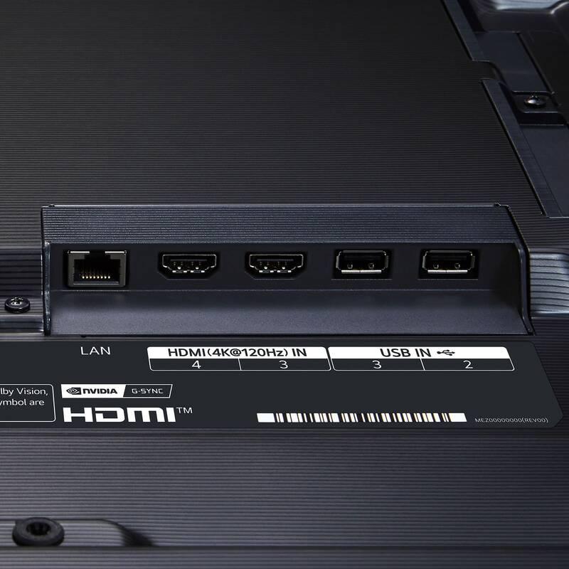 Televize LG OLED77G2