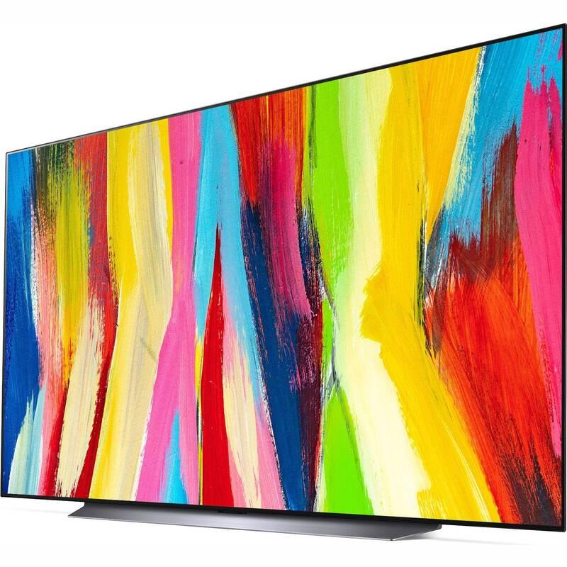 Televize LG OLED83C21