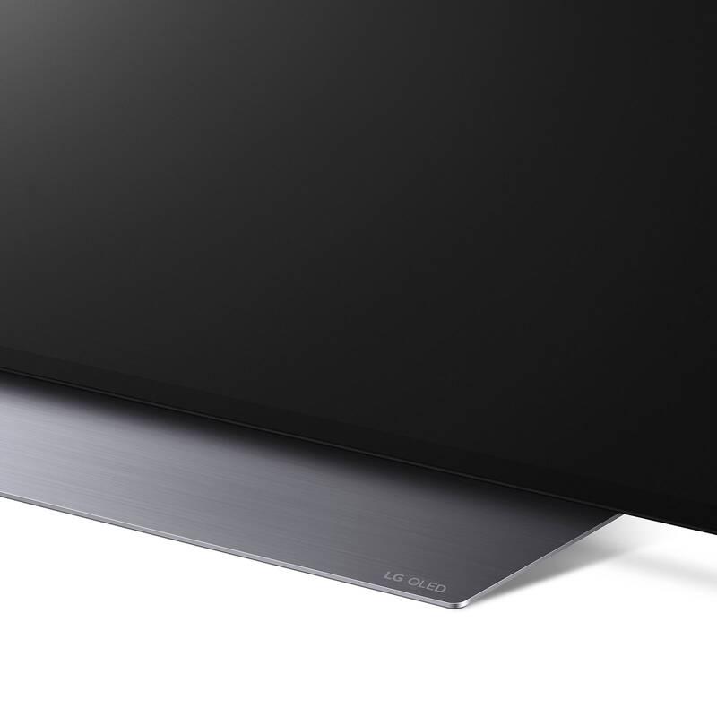 Televize LG OLED83C21