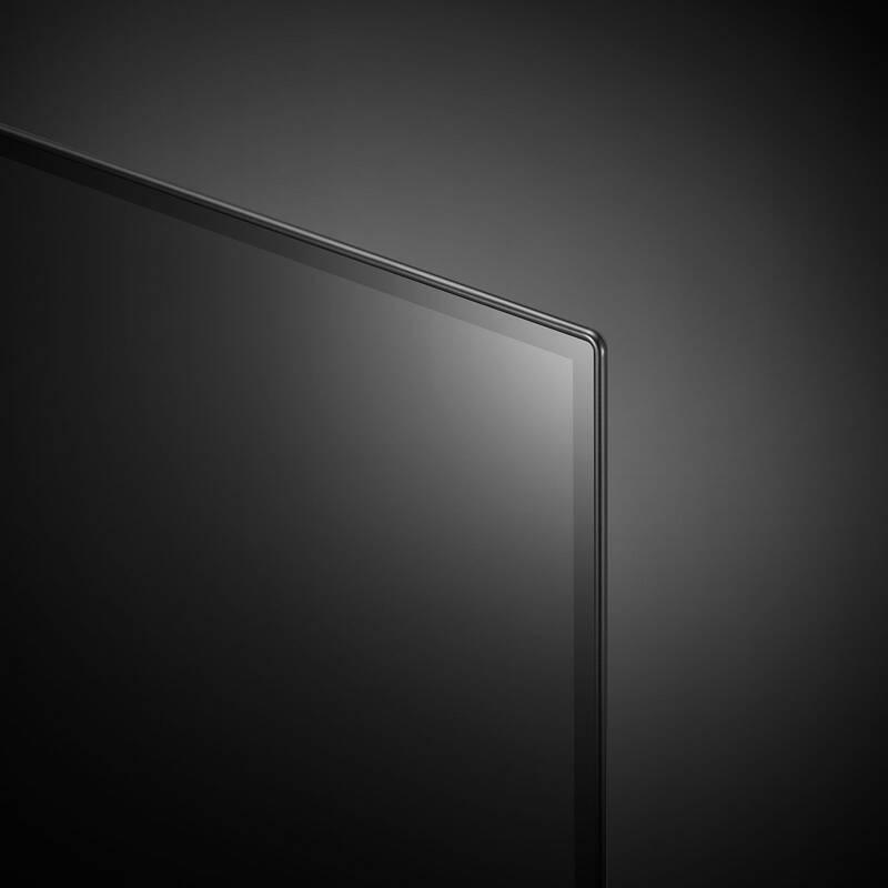 Televize LG OLED83C21