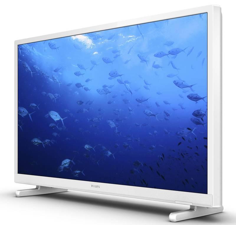 Televize Philips 24PHS5537