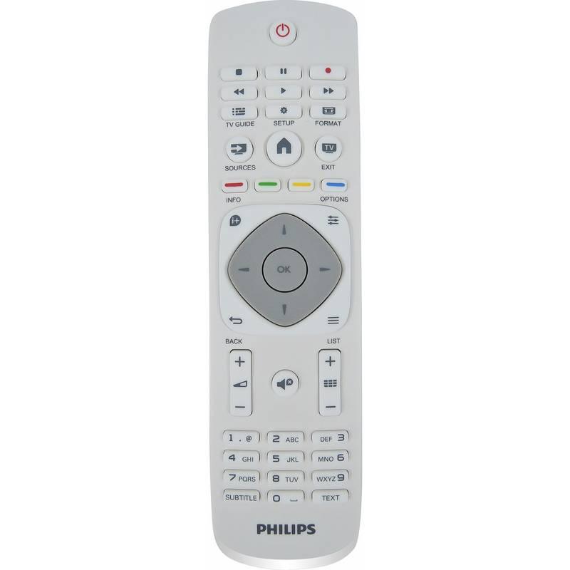 Televize Philips 24PHS5537