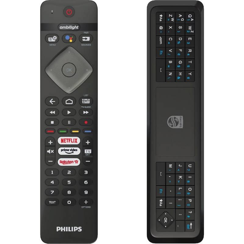 Televize Philips 50PUS8556