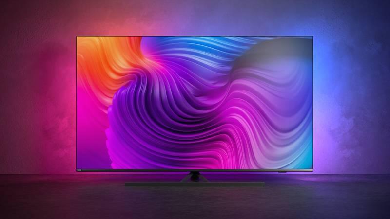 Televize Philips 50PUS8556