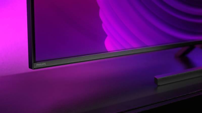 Televize Philips 50PUS8556