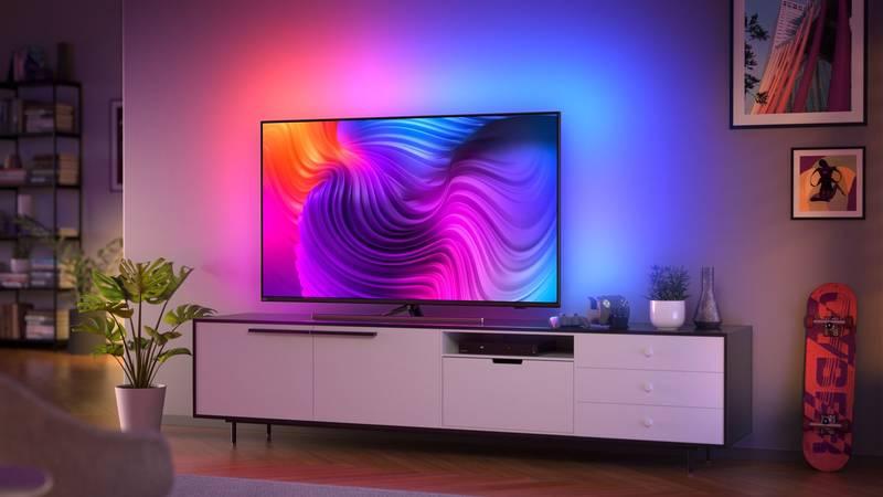 Televize Philips 58PUS8556