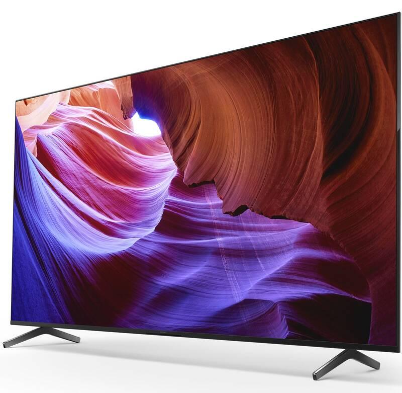 Televize Sony KD-85X85K