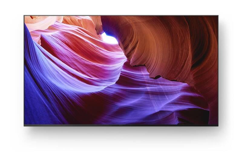 Televize Sony KD-85X85K