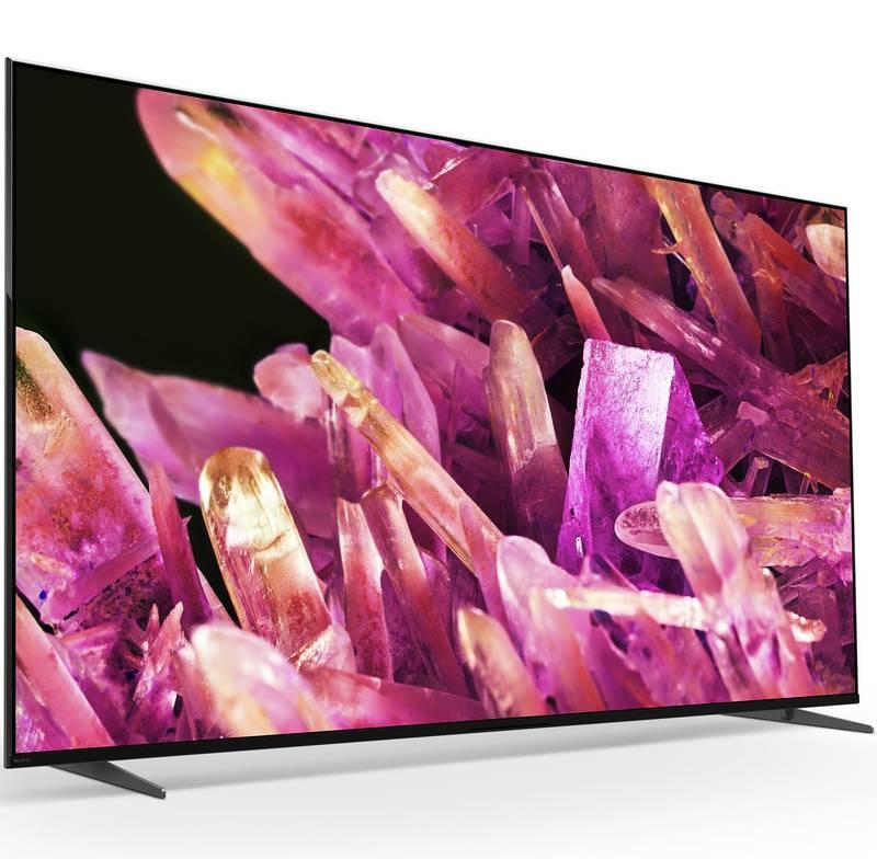 Televize Sony XR-85X90K