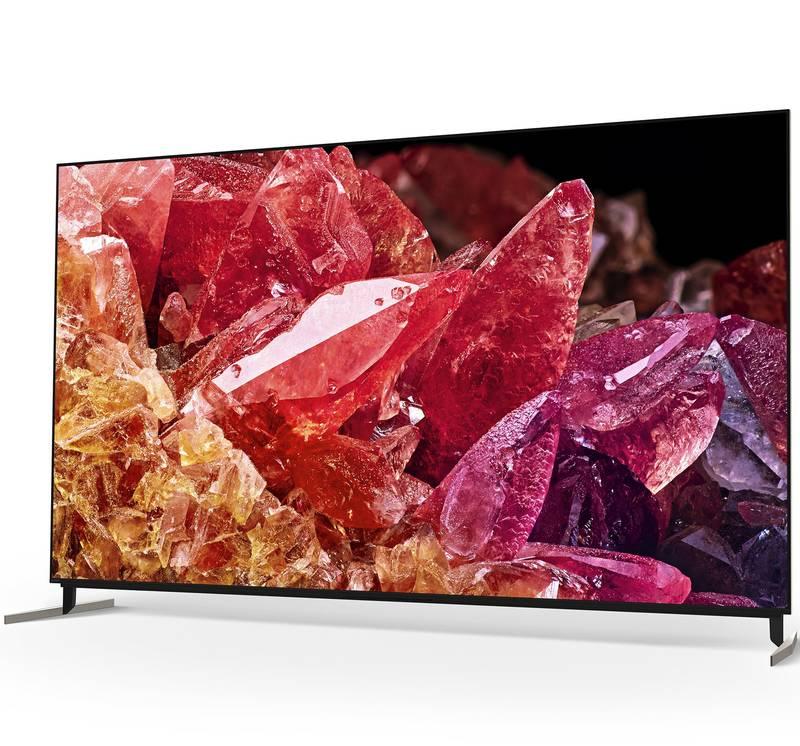 Televize Sony XR-85X95K