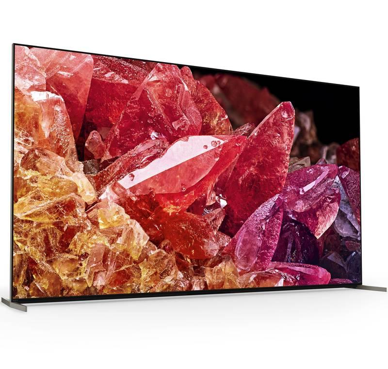 Televize Sony XR-85X95K