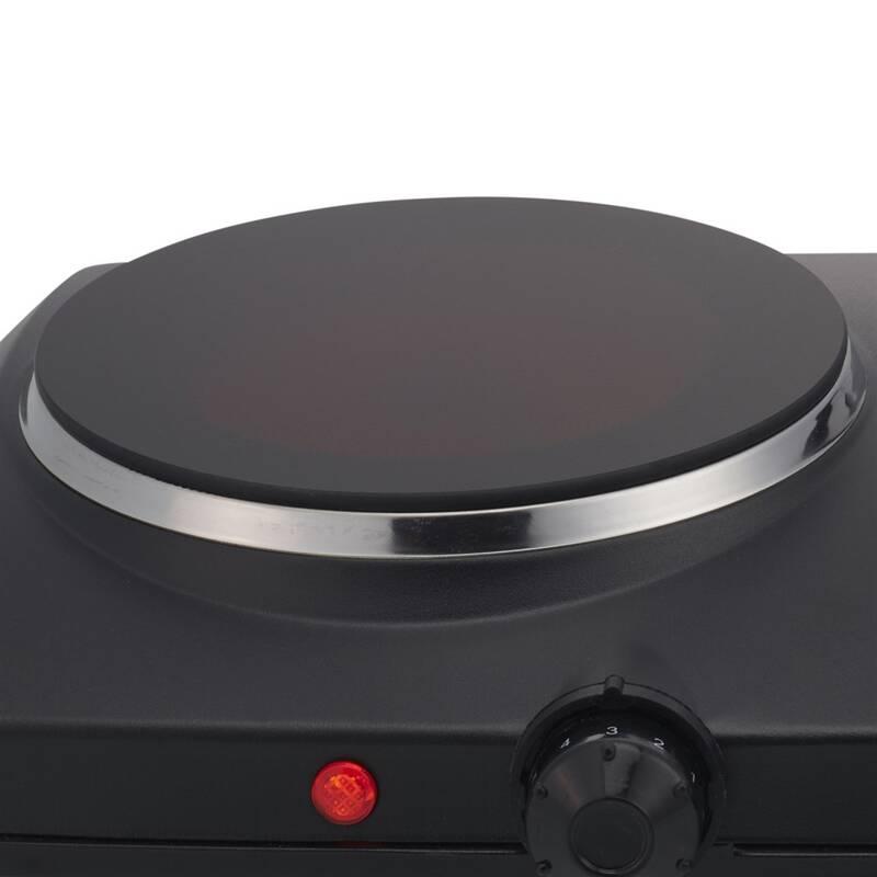 Vařič Princess 303021 černý