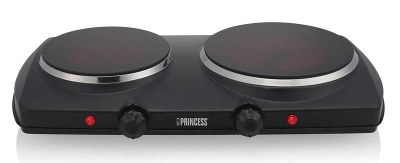 Vařič Princess 303021 černý