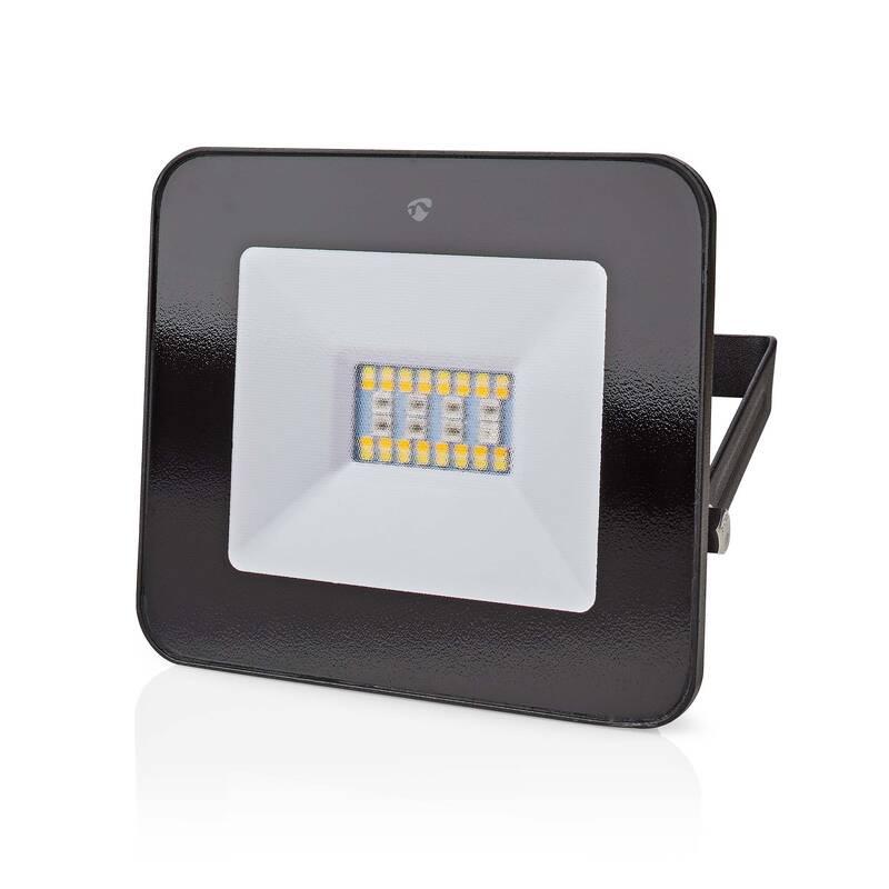 Venkovní svítidlo Nedis SmartLife, RGB, Wi-Fi