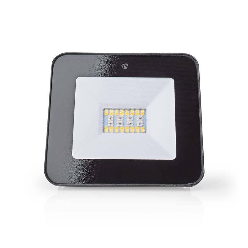 Venkovní svítidlo Nedis SmartLife, RGB, Wi-Fi
