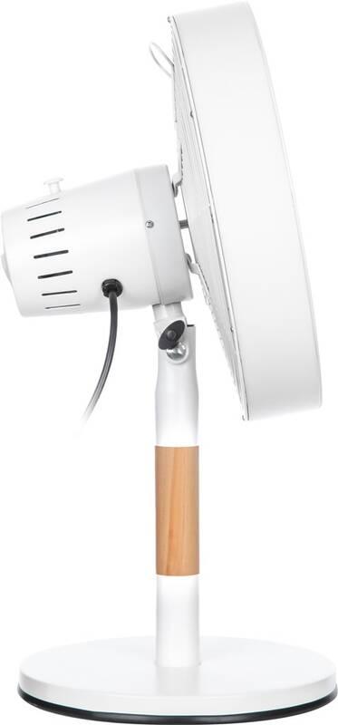 Ventilátor stojanový Sencor SFE 3080WH