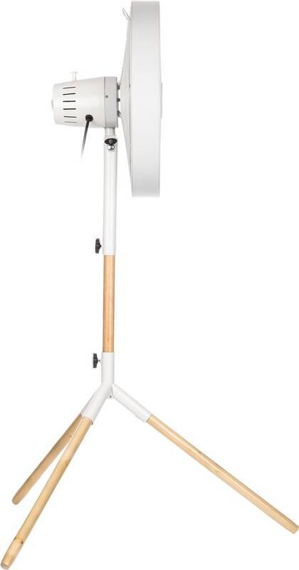 Ventilátor stojanový Sencor SFN 4080WH