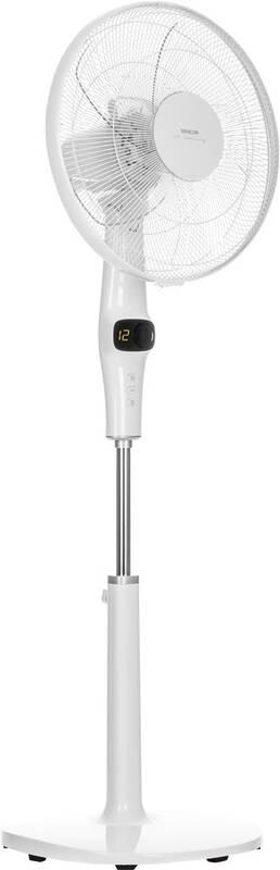 Ventilátor stojanový Sencor SFN 5200WH
