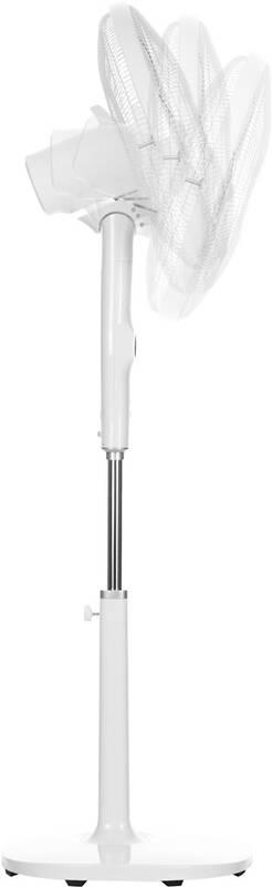 Ventilátor stojanový Sencor SFN 5200WH