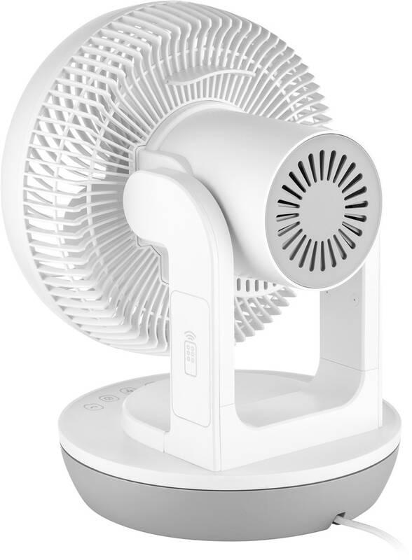 Ventilátor stolní Sencor SFE 2340WH