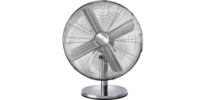 Ventilátor stolní Sencor SFE 4040SL