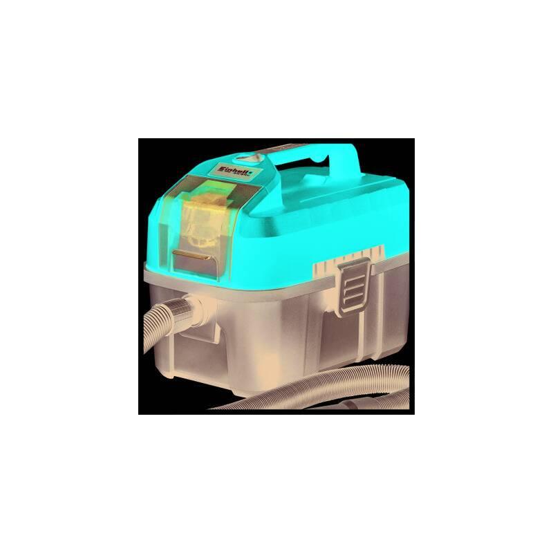 Víceúčelový vysavač Einhell TE-VC 18 10 Li bez aku