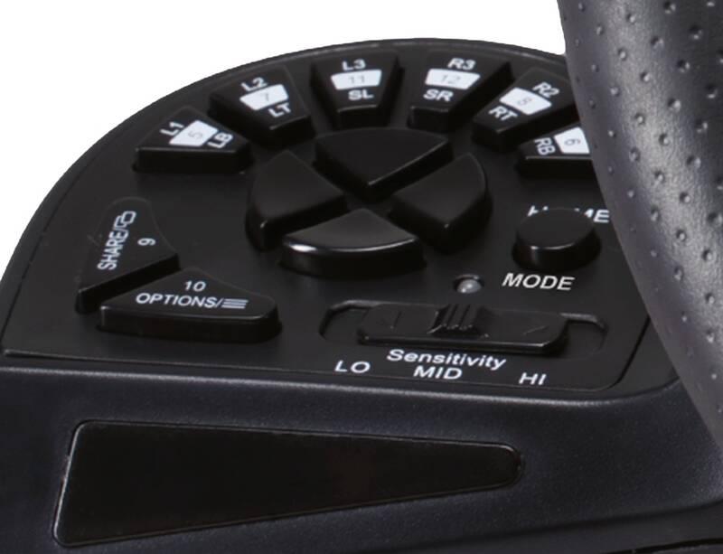 Volant SUPERDRIVE GS750