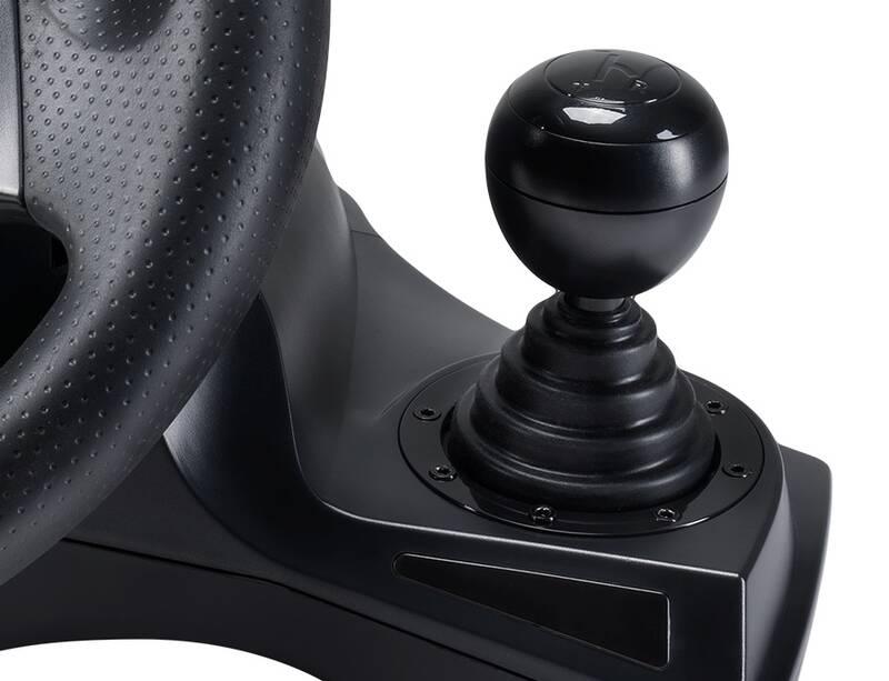 Volant SUPERDRIVE GS750