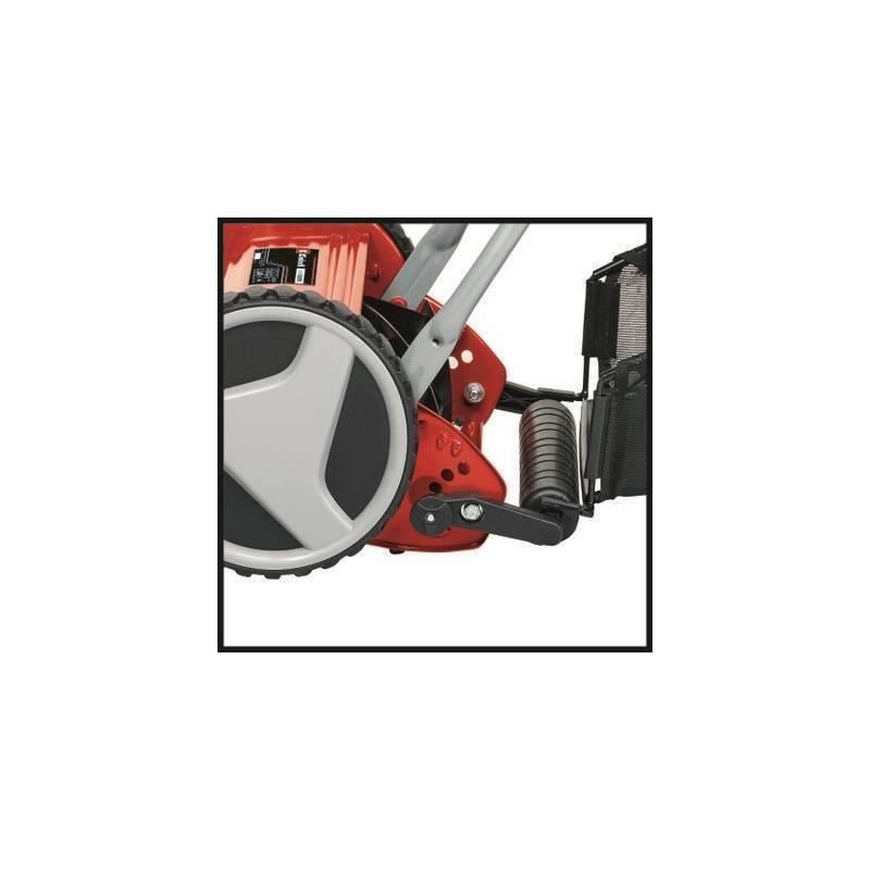 Vřetenová sekačka Einhell GC-HM 400