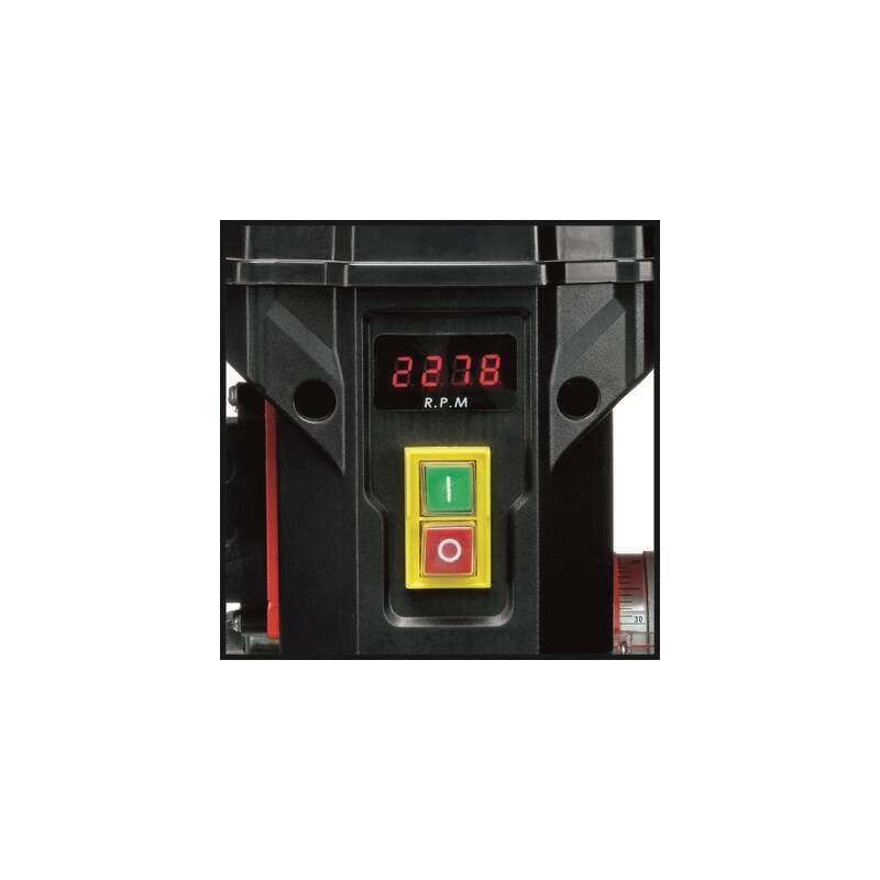 Vrtačka stojanová Einhell TE-BD 550 E