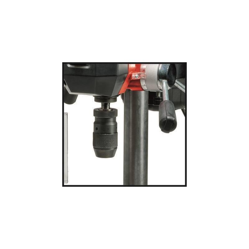 Vrtačka stojanová Einhell TE-BD 550 E