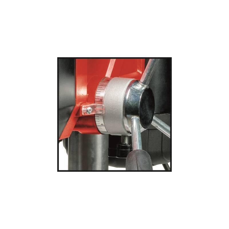 Vrtačka stojanová Einhell TE-BD 550 E