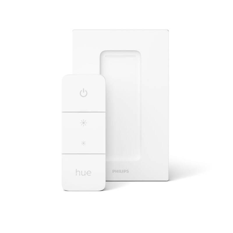 Závěsné svítidlo Philips Hue Being bílé