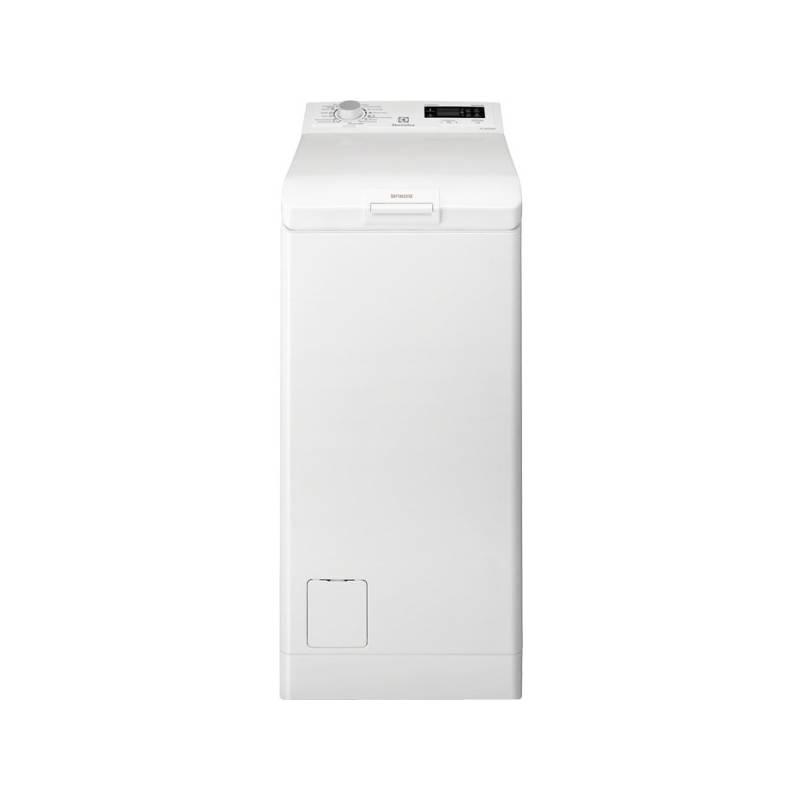 Automatická pračka Electrolux EWT1266ESW bílá, Automatická, pračka, Electrolux, EWT1266ESW, bílá