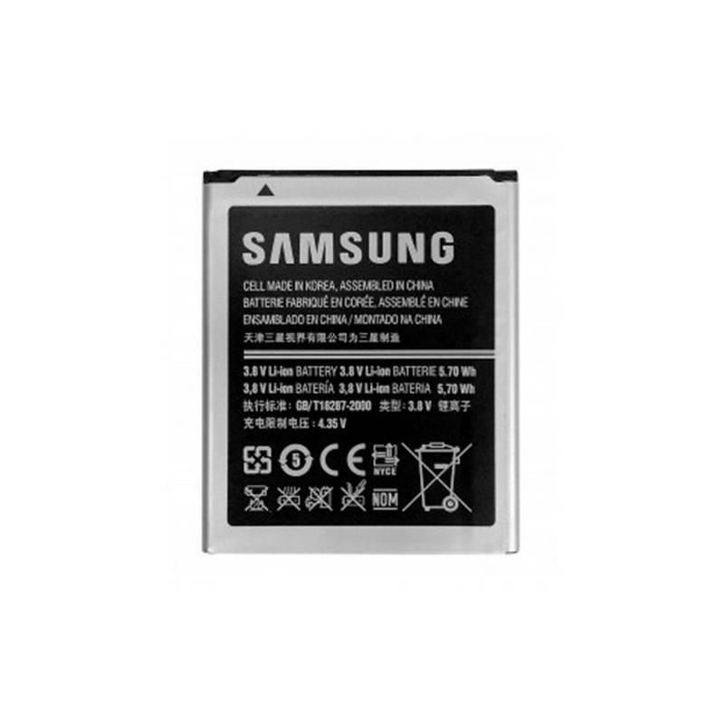 Baterie Samsung pro Galaxy Ace 3, Li-Ion 1500mAh - bulk, Baterie, Samsung, pro, Galaxy, Ace, 3, Li-Ion, 1500mAh, bulk