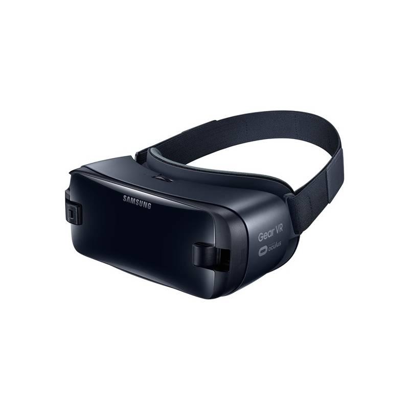 Brýle pro virtuální realitu Samsung Gear VR 2018 Controller černé, Brýle, pro, virtuální, realitu, Samsung, Gear, VR, 2018, Controller, černé