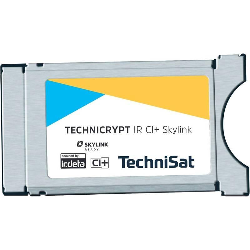CAM modul Technisat TechniCrypt IRDETO CI Skylink Ready