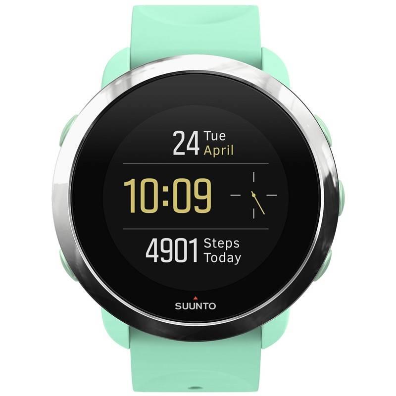 Chytré hodinky Suunto 3 Fitness Ocean