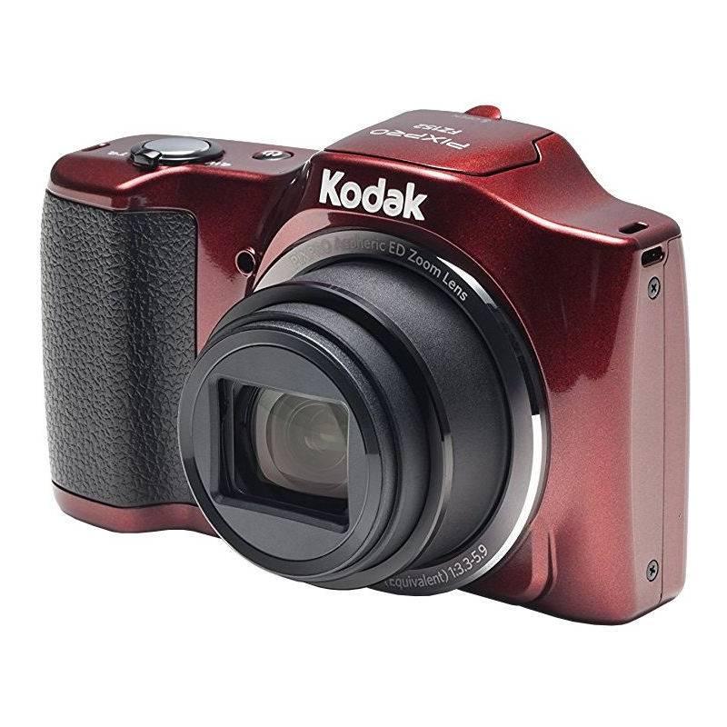 Digitální fotoaparát Kodak Friendly Zoom FZ152