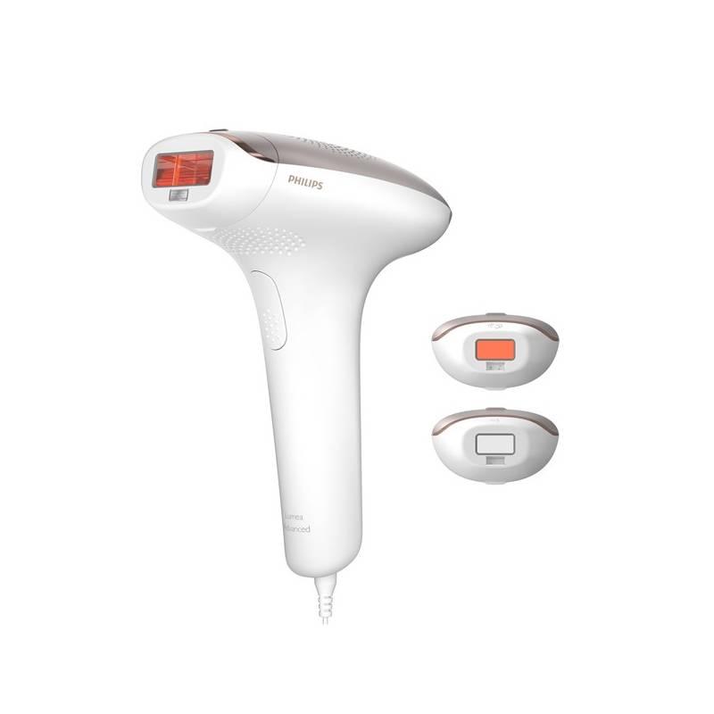 Epilátor Philips Lumea Advanced SC1998 00 bílý