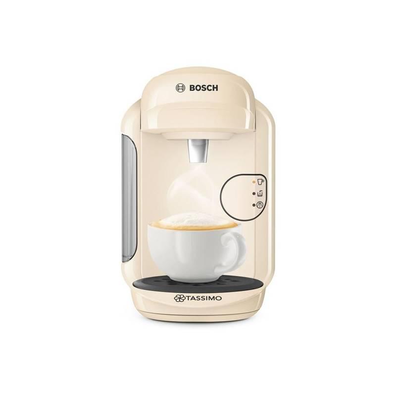 Espresso Bosch Tassimo VIVY II TAS1407