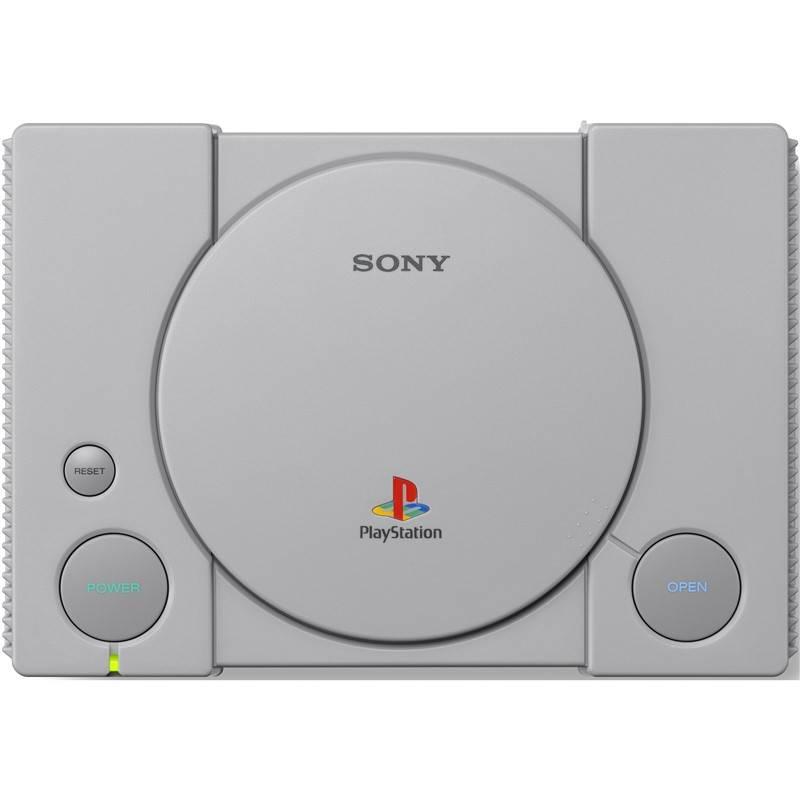 Herní konzole Sony PlayStation Classic