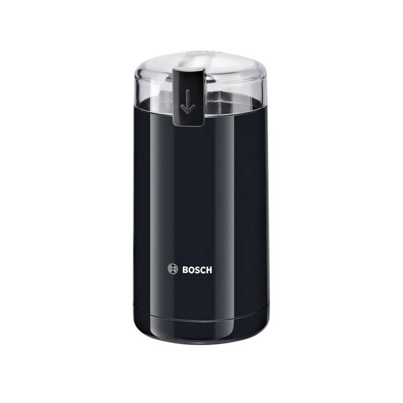Kávomlýnek Bosch TSM6A013B černý