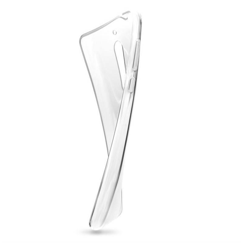 Kryt na mobil FIXED pro Sony Xperia XA2 Plus průhledný