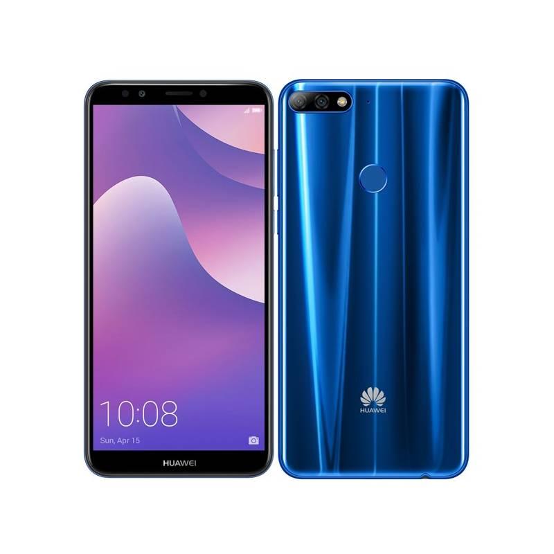 Mobilní telefon Huawei Y7 Prime 2018