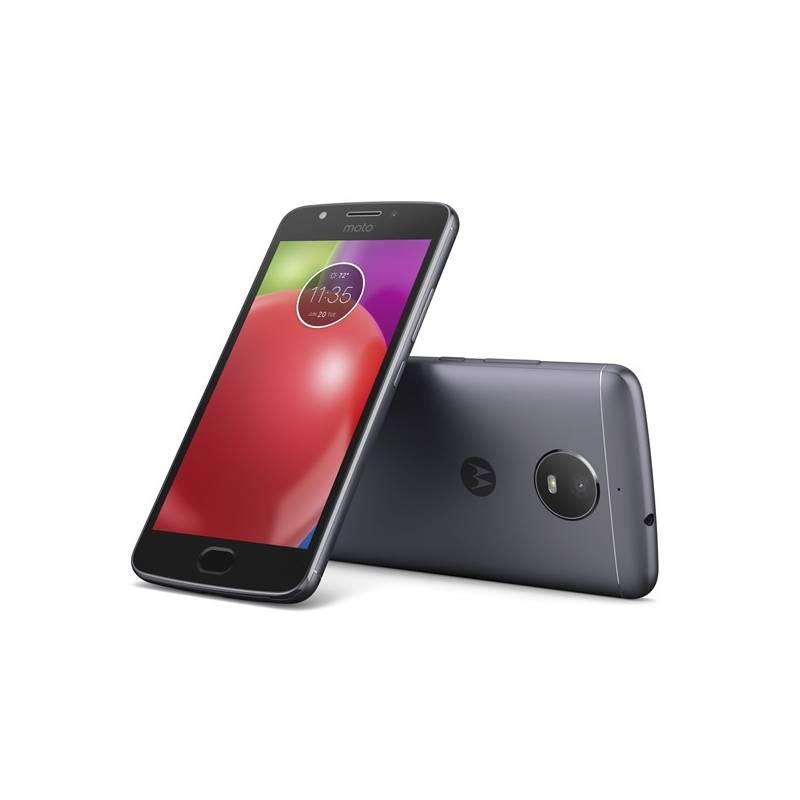 Mobilní telefon Motorola Moto E Dual