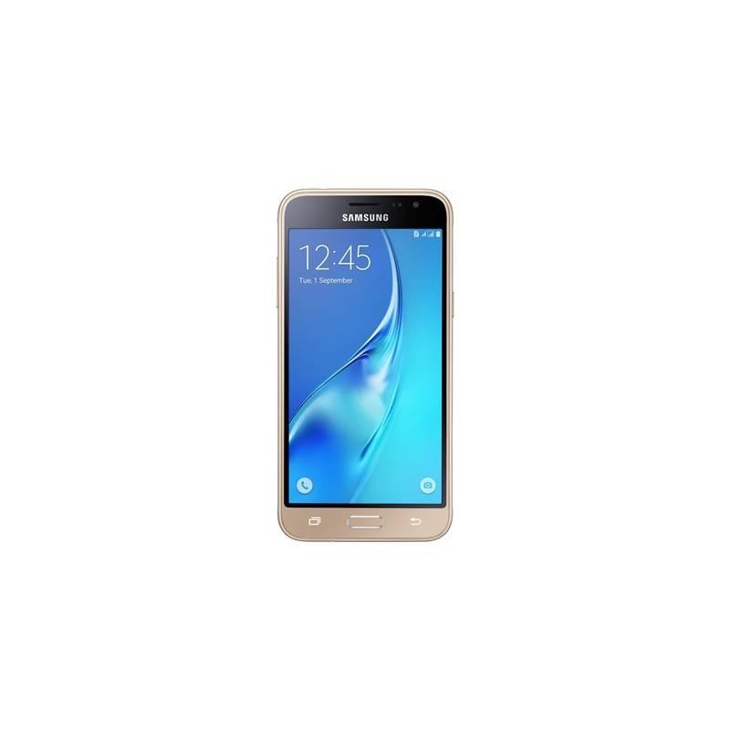 Mobilní telefon Samsung Galaxy J3 2016