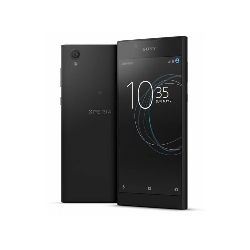 Mobilní telefon Sony Xperia L1 černý